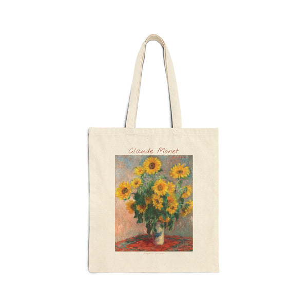 Sunflowers | Tote