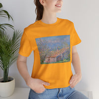 Antibes | Tee