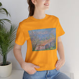 Antibes | Tee