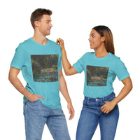 Water Lily Pond | Tee