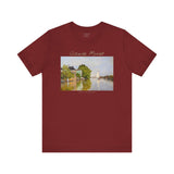 Achterzaan | Titled | Tee