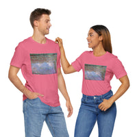Pond Clouds | Tee