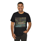 Water Lily Pond | Tee