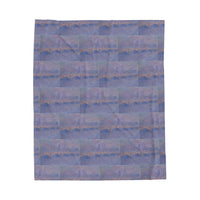 Sunlight Bridge | Blanket