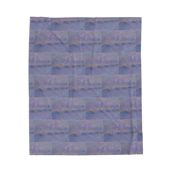 Sunlight Bridge | Blanket