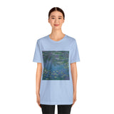 Water Lilies | Tee