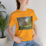 Landscape Monceau | Tee