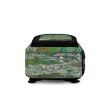 Japanese Footbridge | Backpack