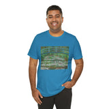 Japanese Footbridge | Tee