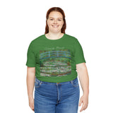 Japanese Footbridge | Titled | Tee