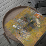 Geese | Wrapping Paper