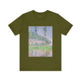 Poplars | Tee