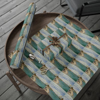 Sainte-Adresse Regatta | Wrapping Paper