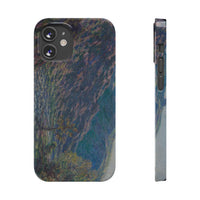 Petite Creuse | iPhone Case | slim