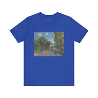 Argenteuil House | Tee
