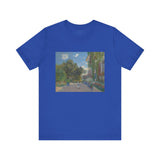 Argenteuil House | Tee