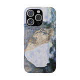 Étretat | iPhone Case | slim