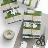 Promenade | Wrapping Paper