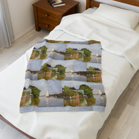 Achterzaan | Blanket
