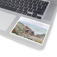 Cabin | Sticker