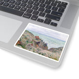 Cabin | Sticker