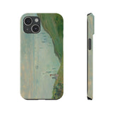 Pourville | iPhone Case | slim