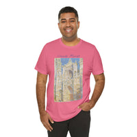 Cathedral | Titled | Tee