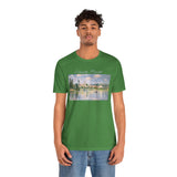 Vétheuil Summer | Titled | Tee