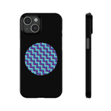 DODGE | Phone Case | slim