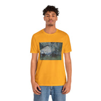 Normandy Train | Tee