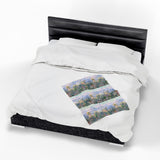 Palm Trees | Blanket