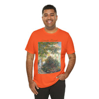 Camille | Titled | Tee