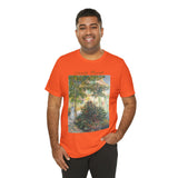 Camille | Titled | Tee