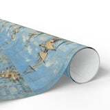 Ships | Wrapping Paper