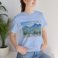 Valle Buona | Tee
