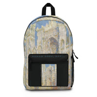 Cathedral | Backpack
