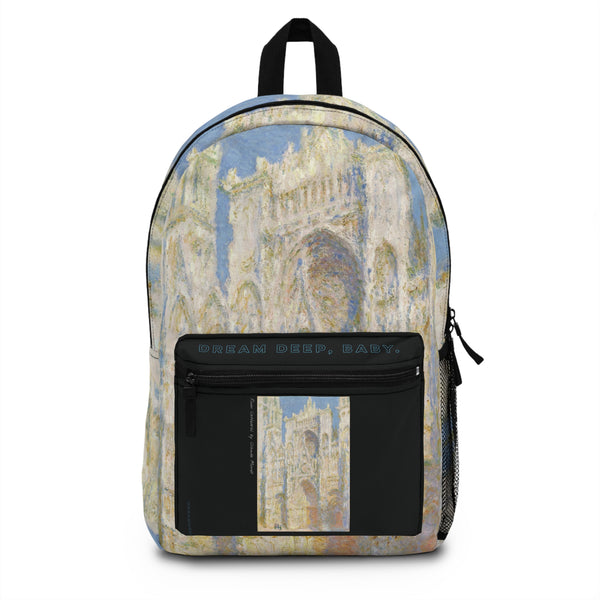Cathedral | Backpack