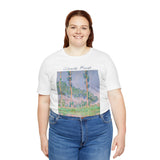 Poplars | Titled | Tee