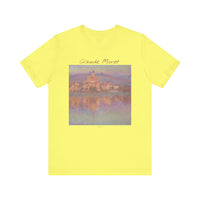 Vétheuil | Titled | Tee