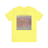 Vétheuil | Titled | Tee