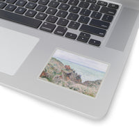Cabin | Sticker