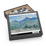 Valle Buona | Puzzle