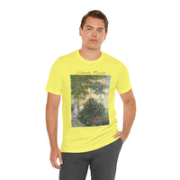 Camille | Titled | Tee