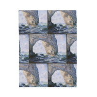 Étretat | Blanket
