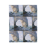 Étretat | Blanket