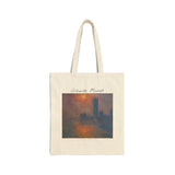 Parlement Soleil | Tote