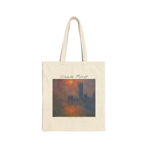 Parlement Soleil | Tote