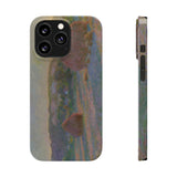Summer Stacks | iPhone Case | slim