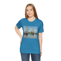 Ships | Tee