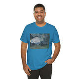 Normandy Train | Tee